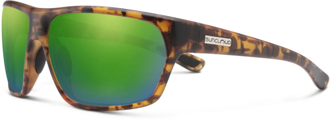 Smith Optics Active Suncloud 205301 Boone Sunglasses - view 6